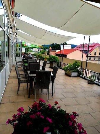 Bar Kryształowa